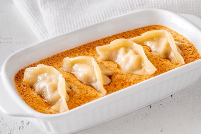 Adult Class: Dinner in a Snap